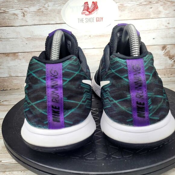 Nike Flex Experience RN 5 Womens Size 10 Multicolor Running Shoes - Picture 9 of 14